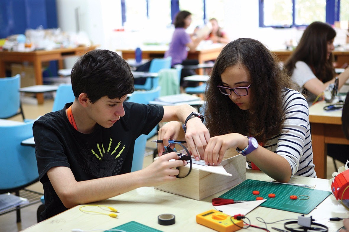 研究航天的天才少年,天才少年研究30年