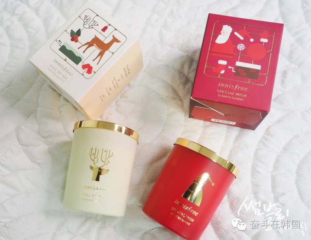 悦诗风吟限量版,悦诗风吟新品套盒都是啥