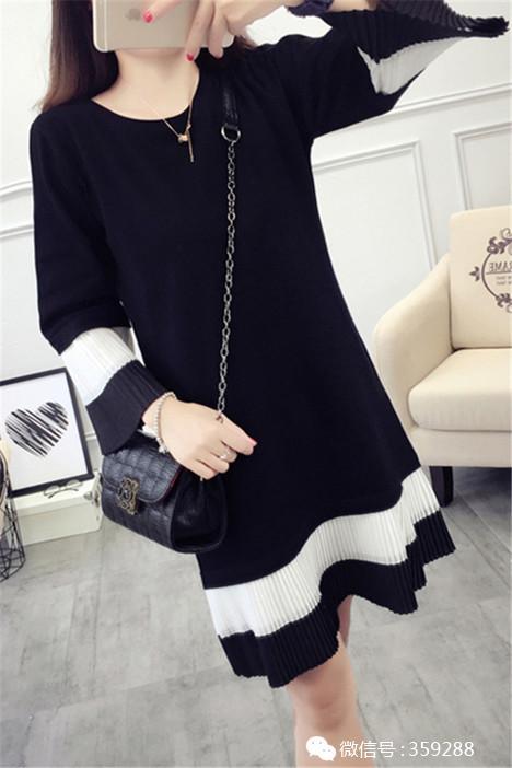 时尚百搭女装遮肉显瘦减龄又时尚,显得更加时髦减龄