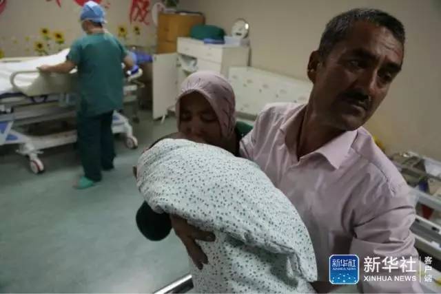 进京“救心”记：倾听跨越五千公里的“心之爱”故事