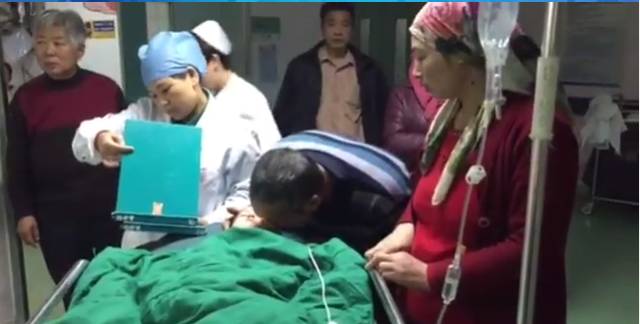 进京“救心”记：倾听跨越五千公里的“心之爱”故事