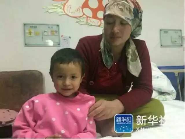 进京“救心”记：倾听跨越五千公里的“心之爱”故事