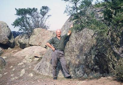 「花园集分享」野风系澳大利亚园林景观设计简析