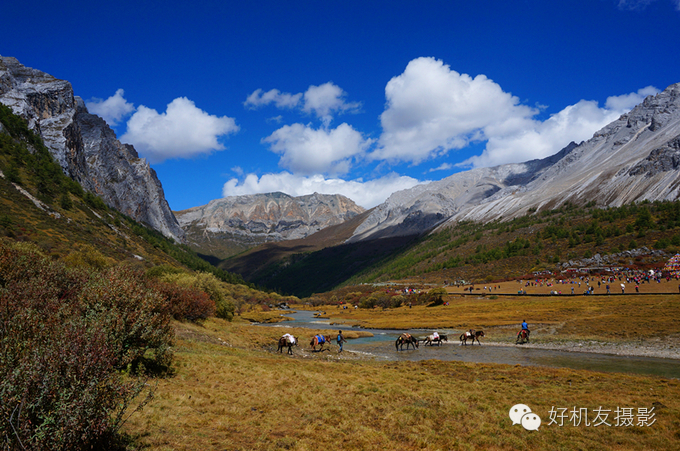 稻城亚丁游玩攻略需要准备什么,稻城亚丁攻略注意事项