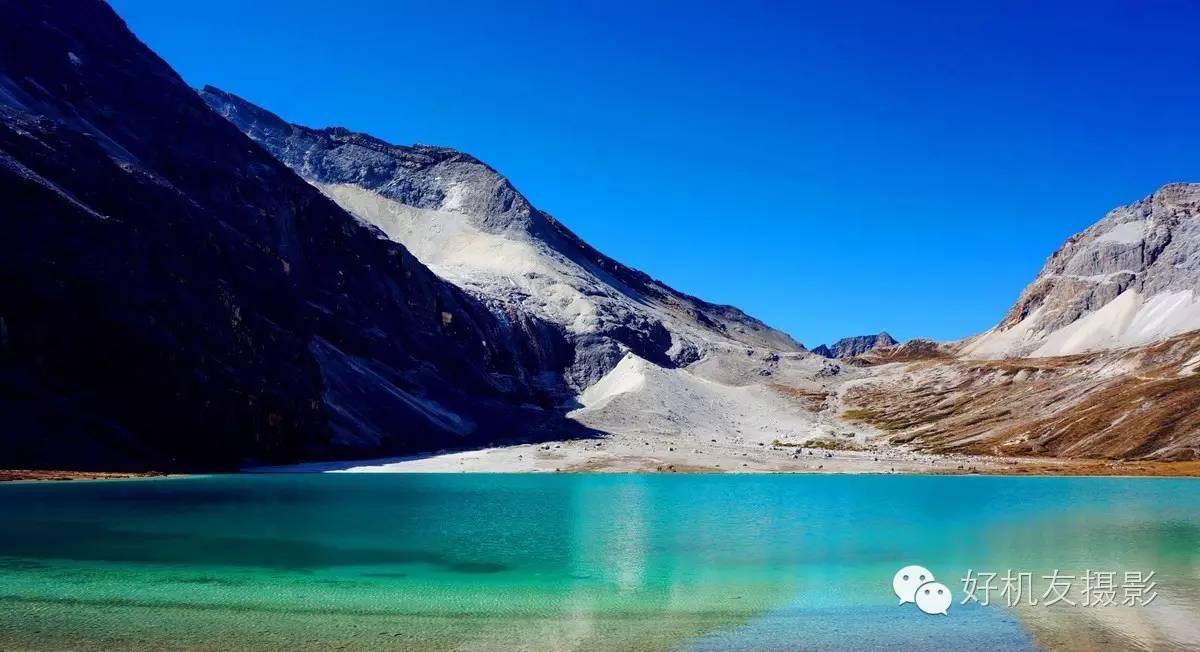 稻城亚丁游玩攻略需要准备什么,稻城亚丁攻略注意事项