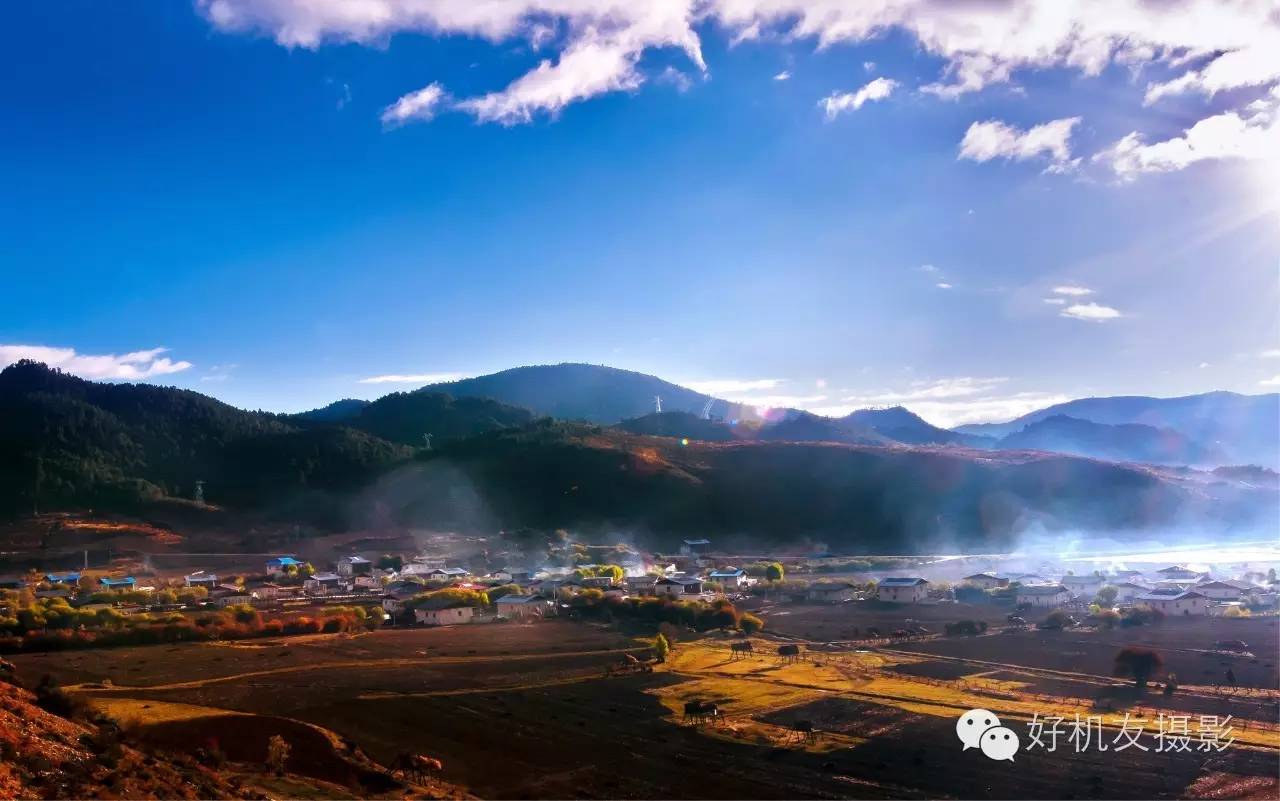 稻城亚丁游玩攻略需要准备什么,稻城亚丁攻略注意事项