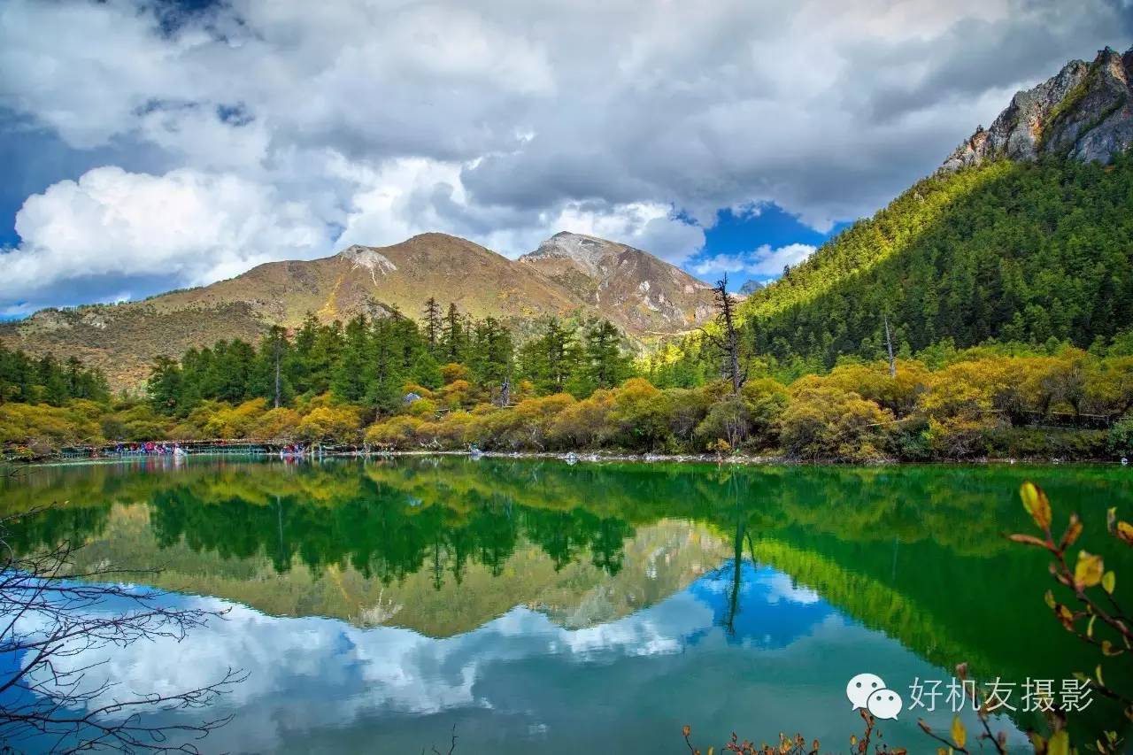 稻城亚丁游玩攻略需要准备什么,稻城亚丁攻略注意事项