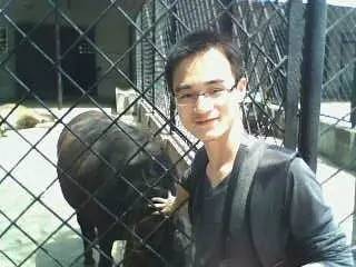 极目星光千万点，莽莽苍天疑漏|求之词选