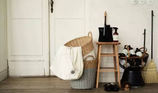 日本的无印良品是什么企业,日本无印良品家居风格