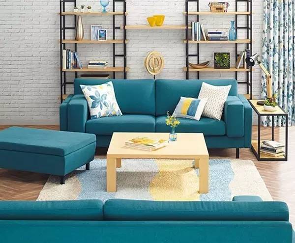 日本的无印良品是什么企业,日本无印良品家居风格