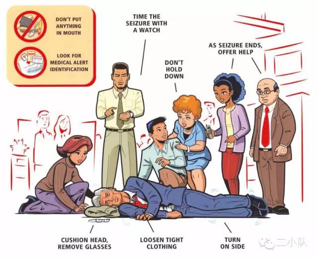 惊厥癫痫怎么才能控制发作,癫痫病发作时的惊厥怎么办