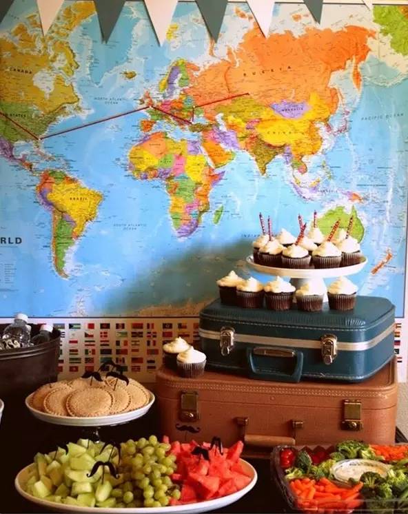 坏了的行李箱如何改造,用坏的行李箱能干嘛