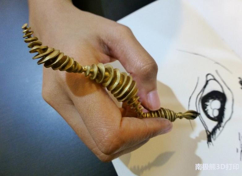 爆款3d打印笔,超级多色最便宜的3d打印笔