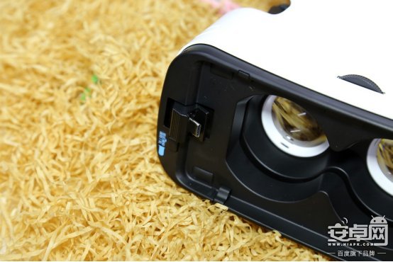 小米vr眼镜怎么使用教程,小米VR眼镜评测