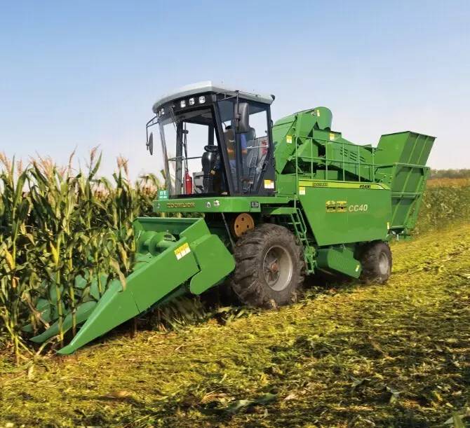 2021农机展产品上的创新点,农机展会一览表