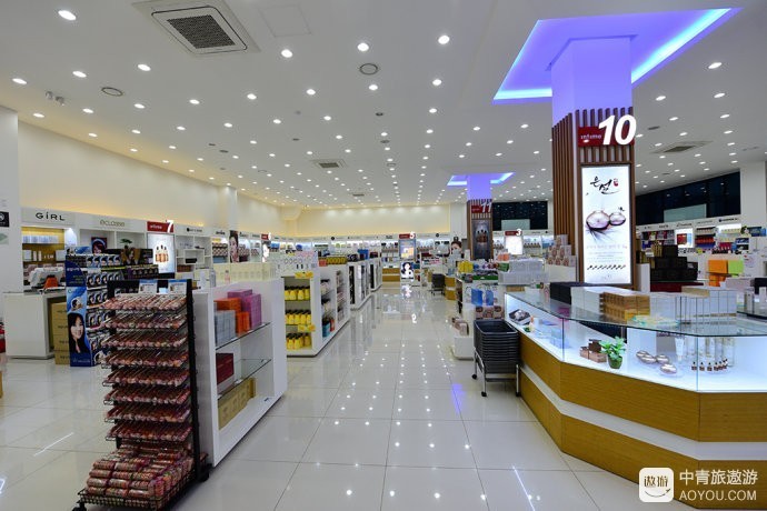 济州岛一日游必买清单,济州岛10大必玩景点