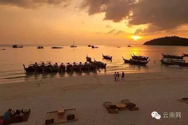 泰国旅游高端度假游,出去旅游性价比高的是哪个地方