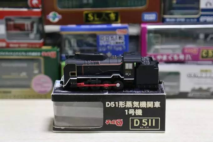 c62d51蒸汽机车,有趣的回力小车