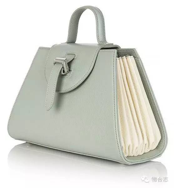 Melimelo又一款剁手的包包