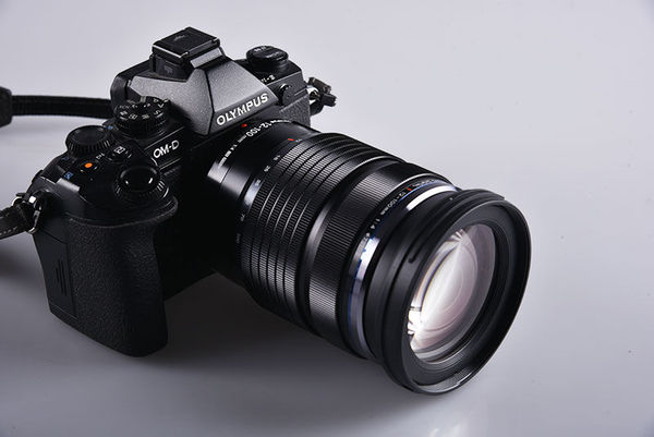 奥林巴斯12-100mm镜头有多牛,旅行好帮手