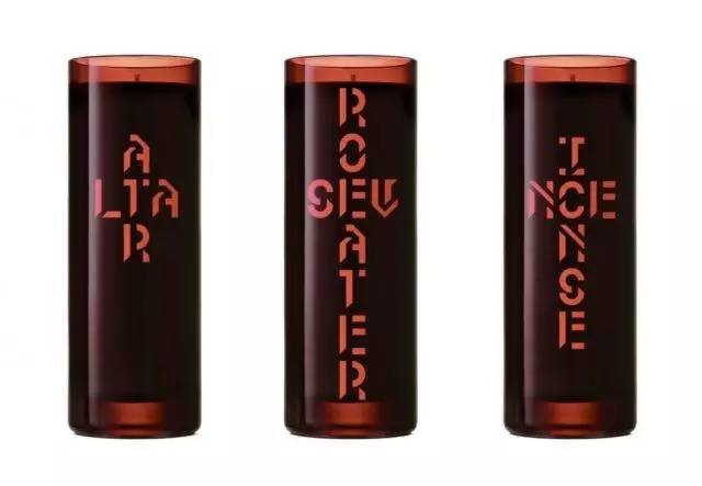 比一比赛一赛|圣诞蜡烛哪家美？