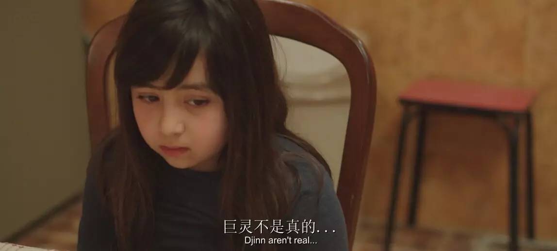 这部冷门恐怖片道尽了人类的贪婪,这部恐怖片有哪些看点