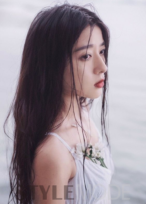 头发洗后用什么护发更柔顺,护发精油柔顺头发