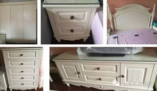 木质家具质量监督局质检,最新市监局不合格板材案例