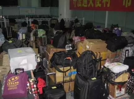 代购都是怎么过海关的,海关会为难代购吗