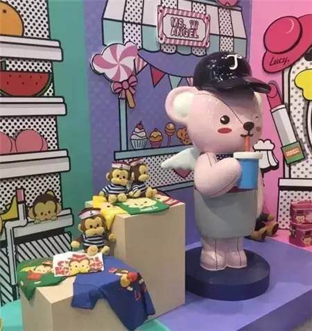 2017年这10家大牌店将空降成都！维秘旗舰店、Delvaux、钟书阁都要来了！