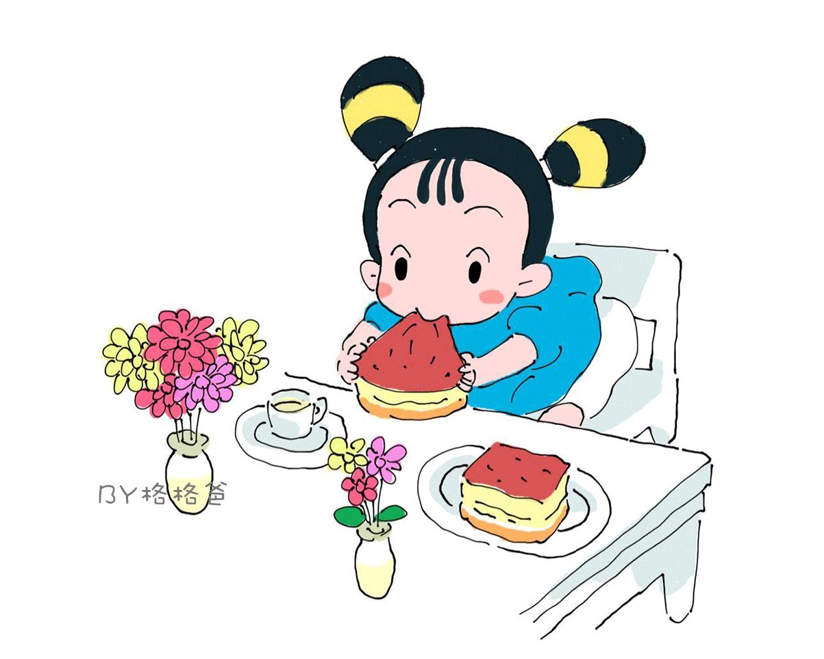 幼儿园一日流程图文结合,一个视频让你了解幼儿园一日生活