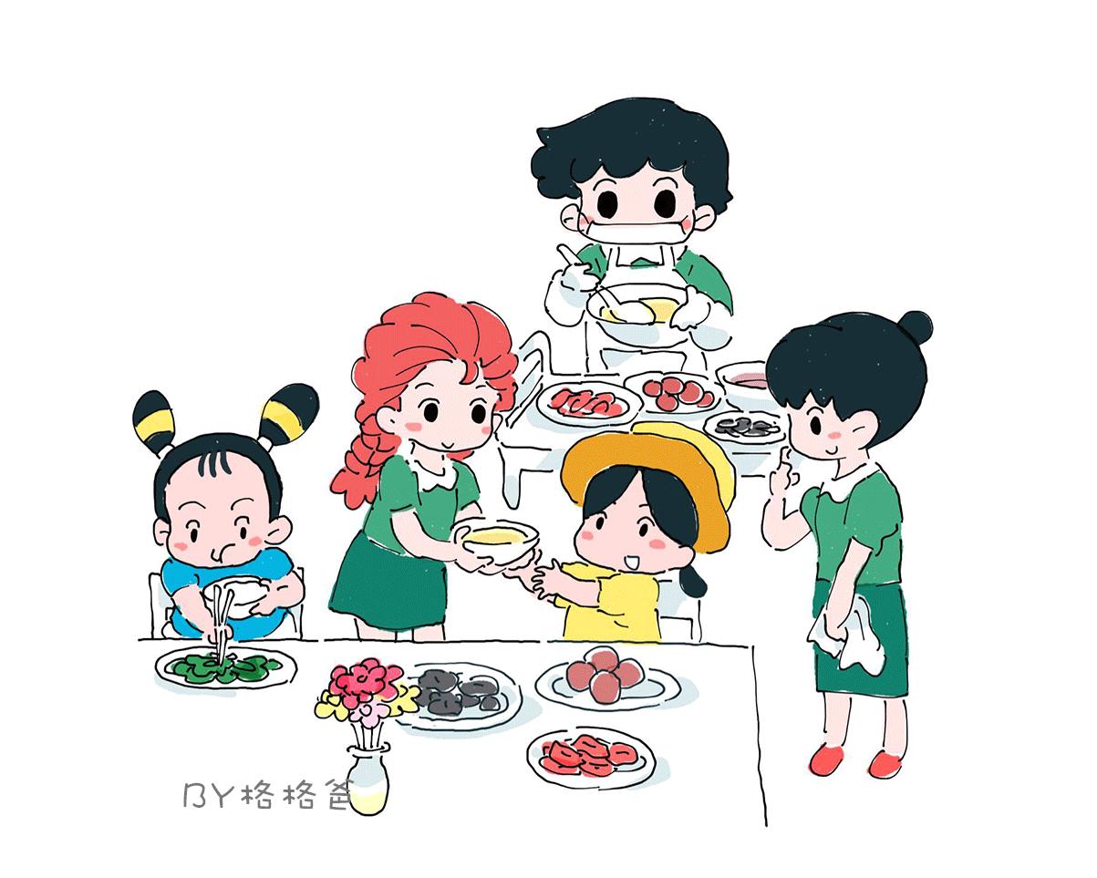 幼儿园一日流程图文结合,一个视频让你了解幼儿园一日生活