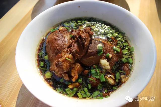 好切来~2016全新酥羊大面大汇总，找碗好羊肉陪你入冬吧！NO.444