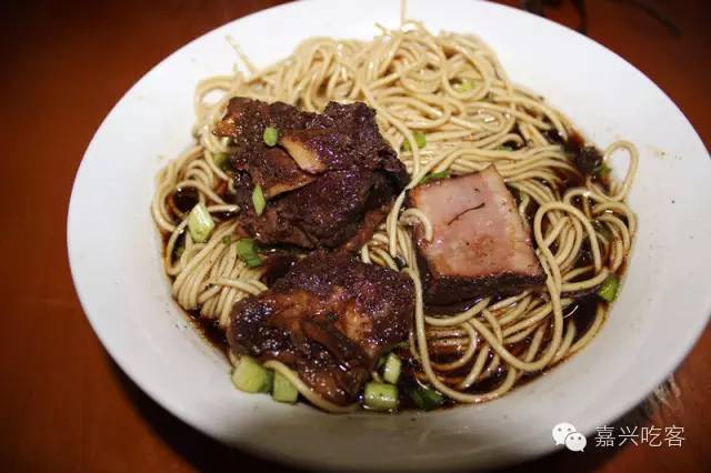 好切来~2016全新酥羊大面大汇总,找碗好羊肉陪你入冬吧!NO.444