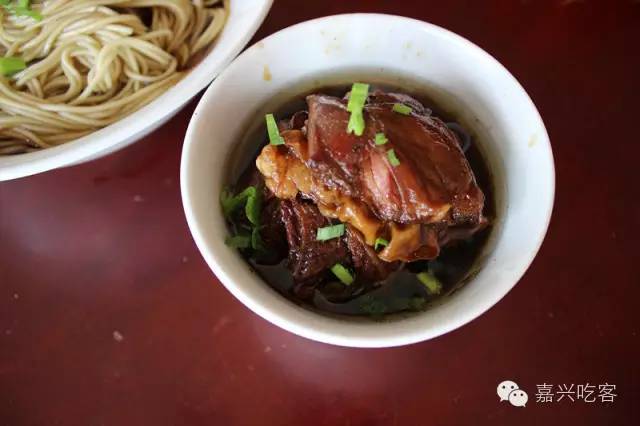 好切来~2016全新酥羊大面大汇总,找碗好羊肉陪你入冬吧!NO.444