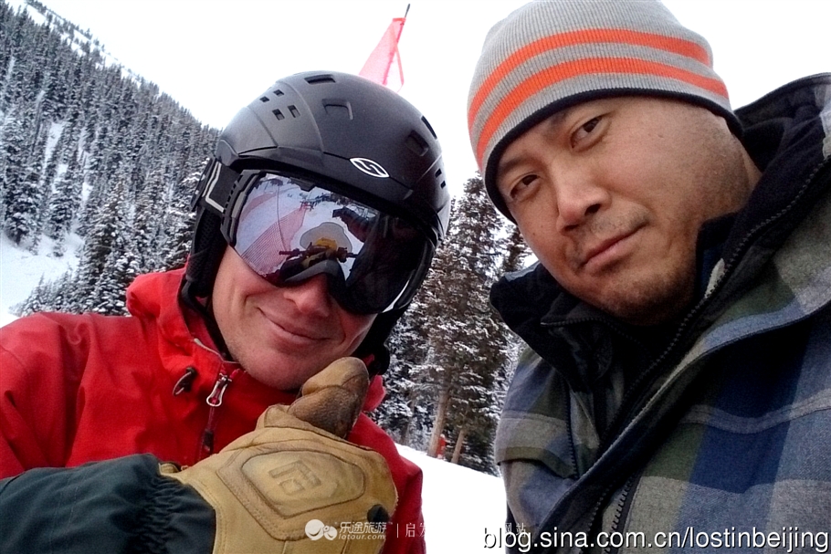 马莫百森，纯净自然