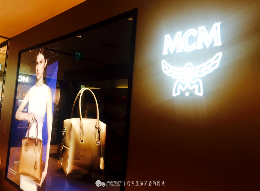 购物旅游美食,美食美景购物都不可辜负