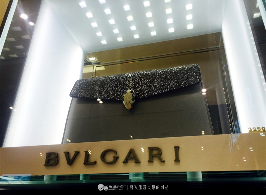 购物旅游美食,美食美景购物都不可辜负