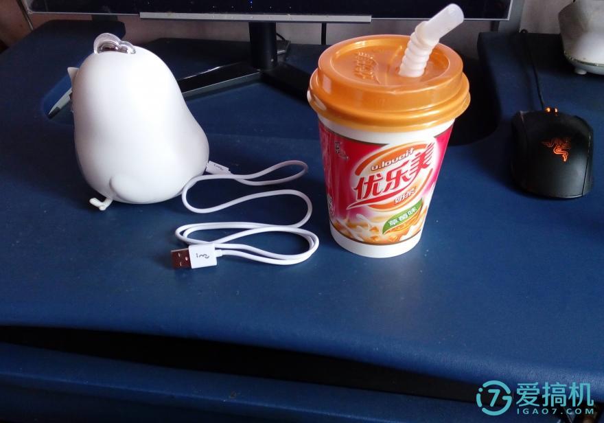 幻响小吉音箱怎么使用,幻响小吉蓝牙小音箱