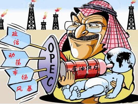 美盘原油,美原油即时行情分析及操作建议