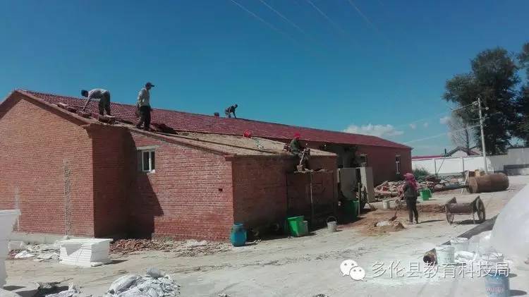 小学学校质量提升行动,农村小学学校质量提升方案