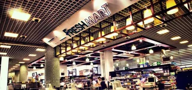 苏城进口超市辣么多丨哪家在家门口?哪家环球美味更齐全?都在这条微信里!