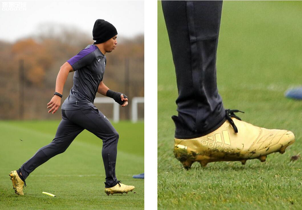 本周最好的战靴,2015全球战靴观察