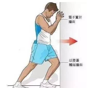 健身拉伸的正确方法和注意事项,健身拉伸的正确方式