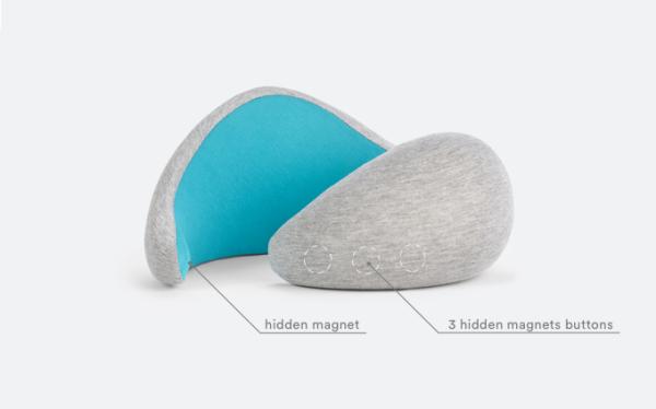 u型颈枕是松快点好还是紧点好,u型颈枕有什么特点