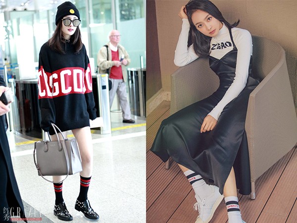 走十步见一双Vetements袜靴，要时髦何必吊死在同一个爆款上