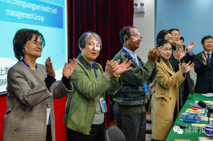 一分钟读懂健康中国,中国第十四届全民健康日