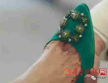 蓝色大海的传说全智贤李敏镐,扒一扒全智贤风衣