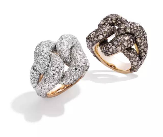 盘点2020珠宝首饰的七大趋势,珠宝首饰流行趋势