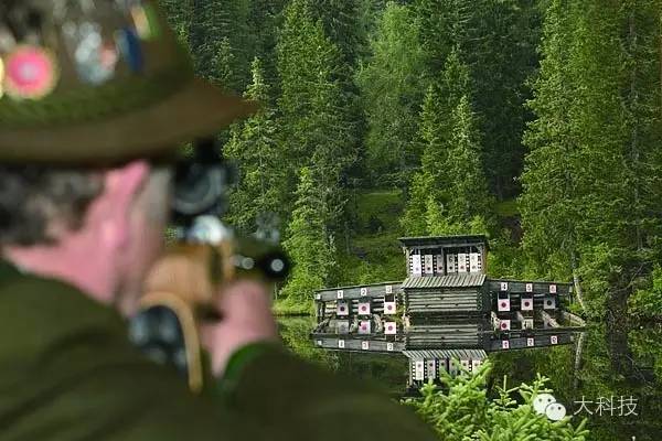 可以跳的弹珠,暴跳的弹珠